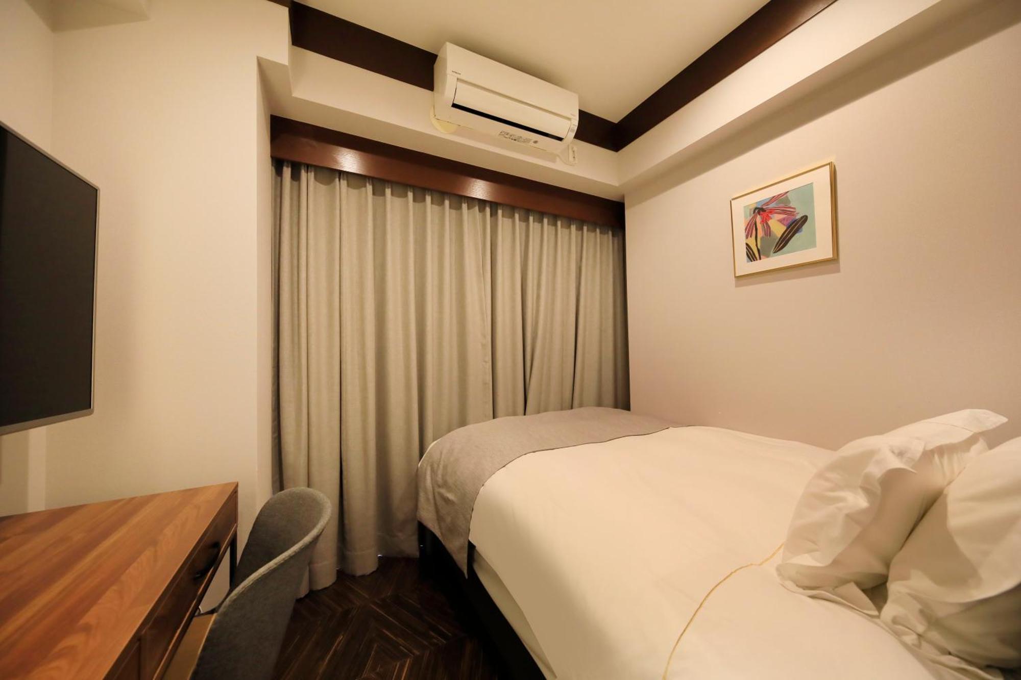 Centurion Hotel Residential Akasaka Station Tokyo Luaran gambar