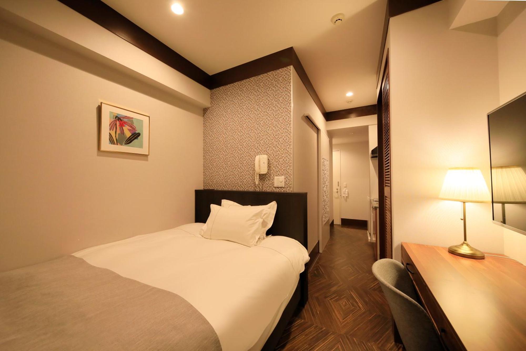Centurion Hotel Residential Akasaka Station Tokyo Luaran gambar