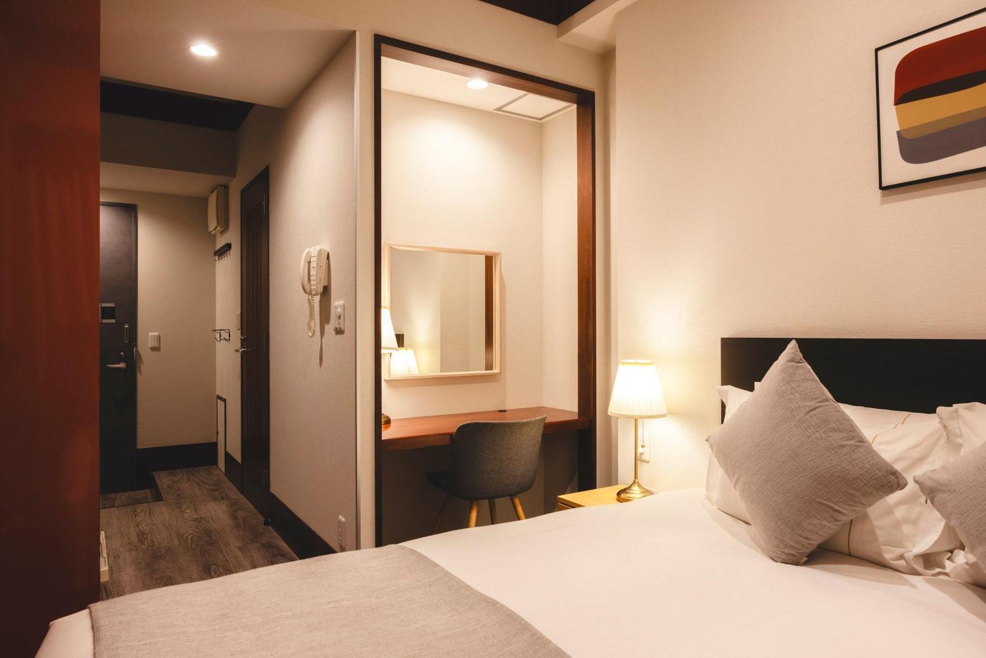 Centurion Hotel Residential Akasaka Station Tokyo Luaran gambar