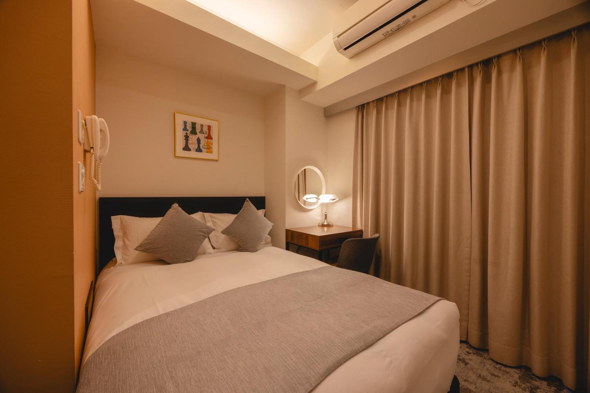 Centurion Hotel Residential Akasaka Station Tokyo Luaran gambar